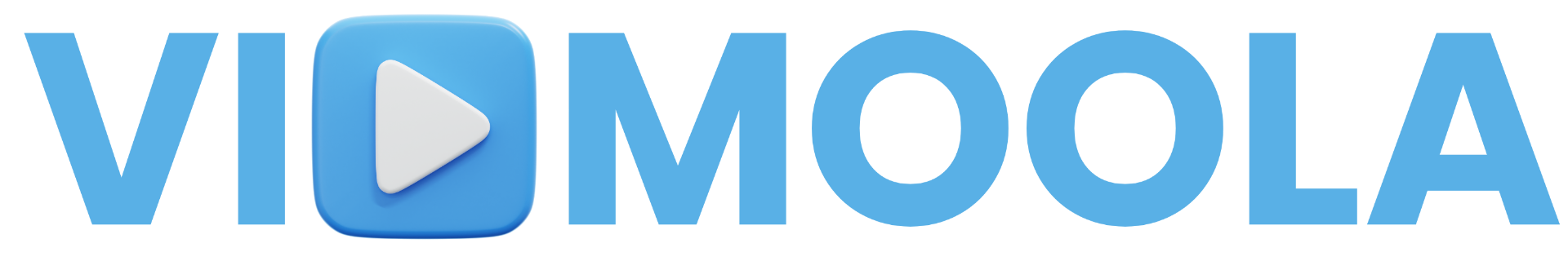 VidMoola Logo